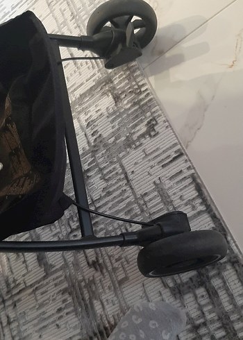 Joie Kabin Boy bebek arabası - Görsel 9