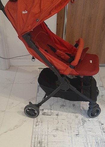 Joie Kabin Boy bebek arabası - Görsel 4