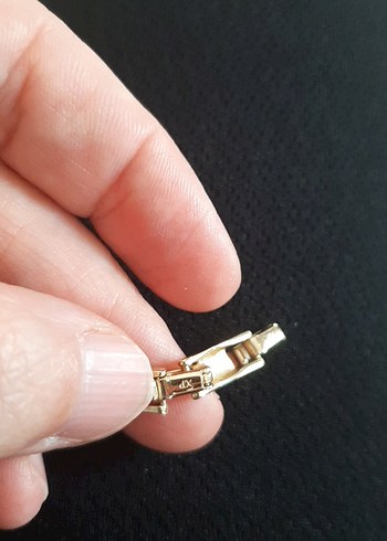 Taşlı XP Bileklik - Görsel 3