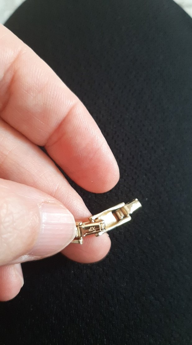 Taşlı XP Bileklik - Görsel 3