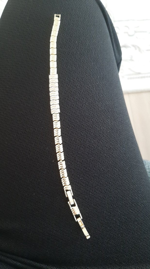 Taşlı XP Bileklik - Görsel 2