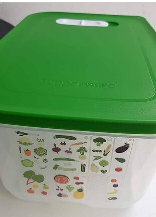 Tupperware sera 4.4 lt