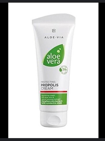 Propolis krem