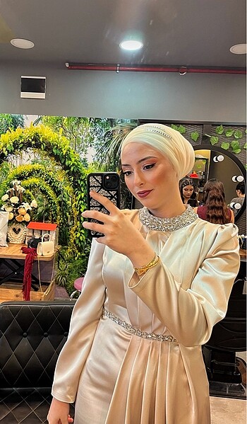 xl Beden Satılık abiye