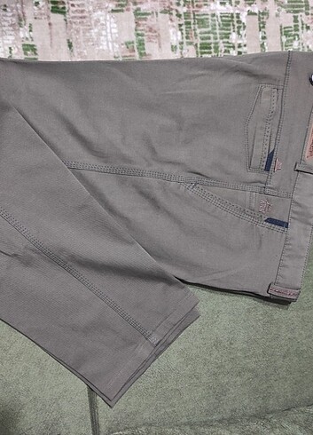 Keten pantolon