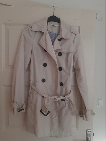 Trenchcoat