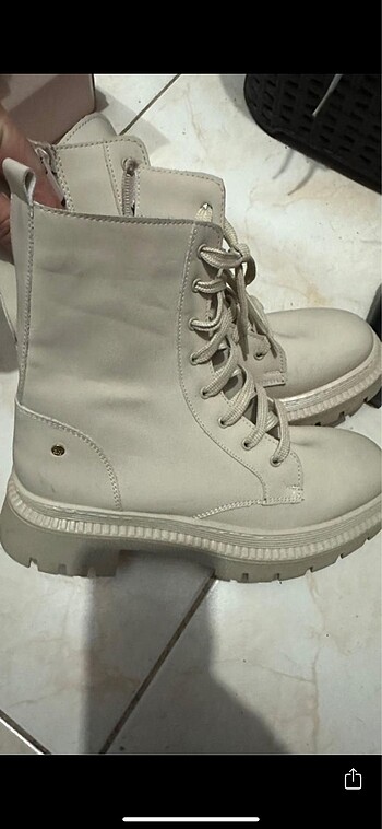 40 Beden Bambi marka yeni bot