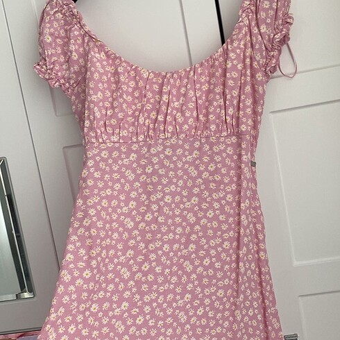 Pull&Bear elbise