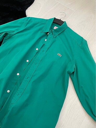 Lacoste Tertemiz