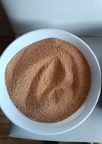 organik tarhana - Görsel 2