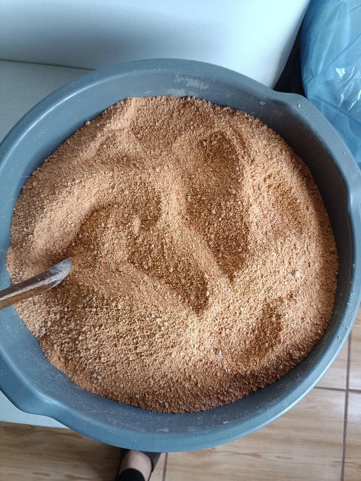 organik tarhana - Görsel 3