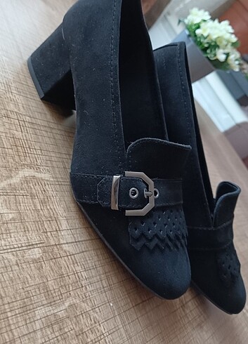 Ayakkabı  - Görsel 6