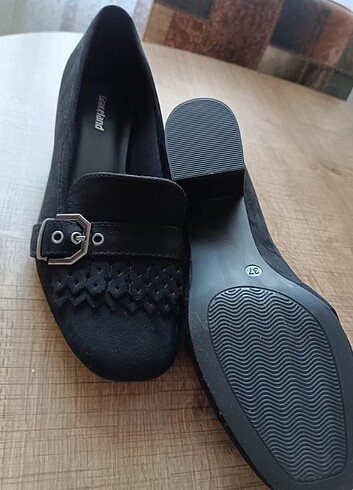 Ayakkabı  - Görsel 8