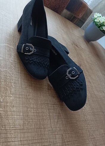 Ayakkabı  - Görsel 5