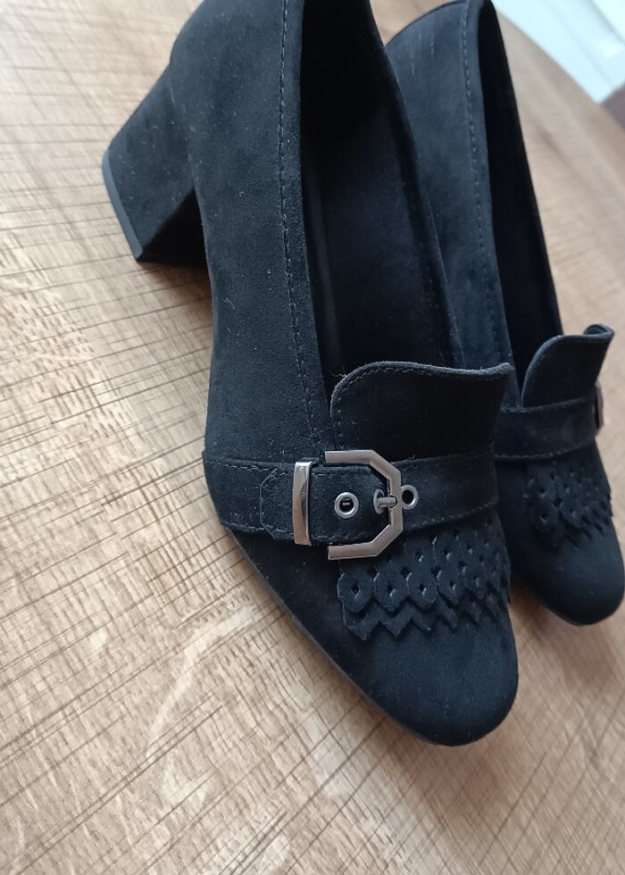 Ayakkabı  - Görsel 4