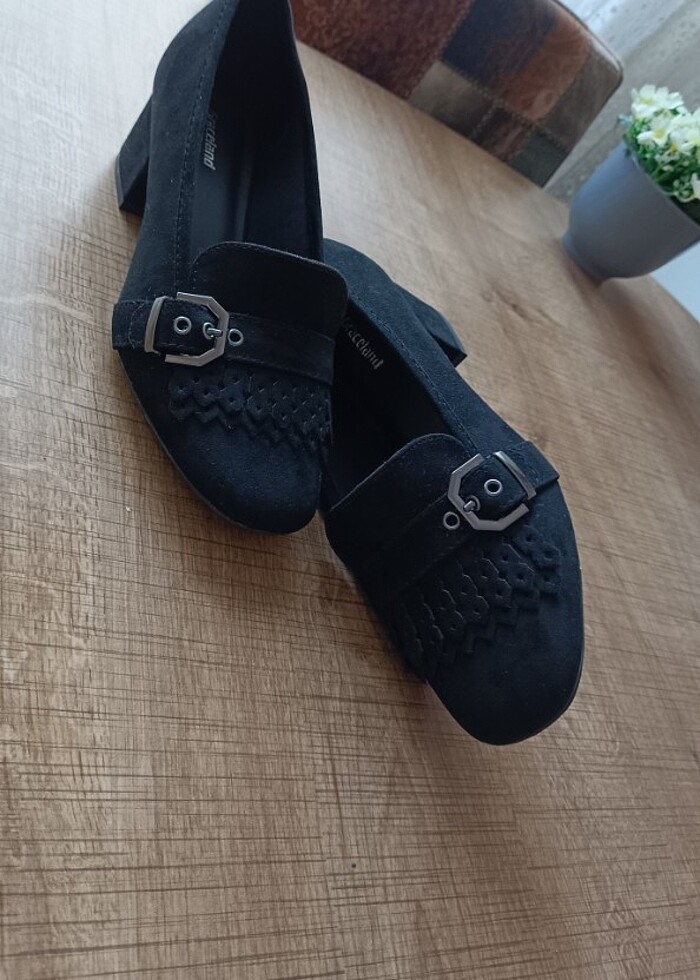 Ayakkabı  - Görsel 5