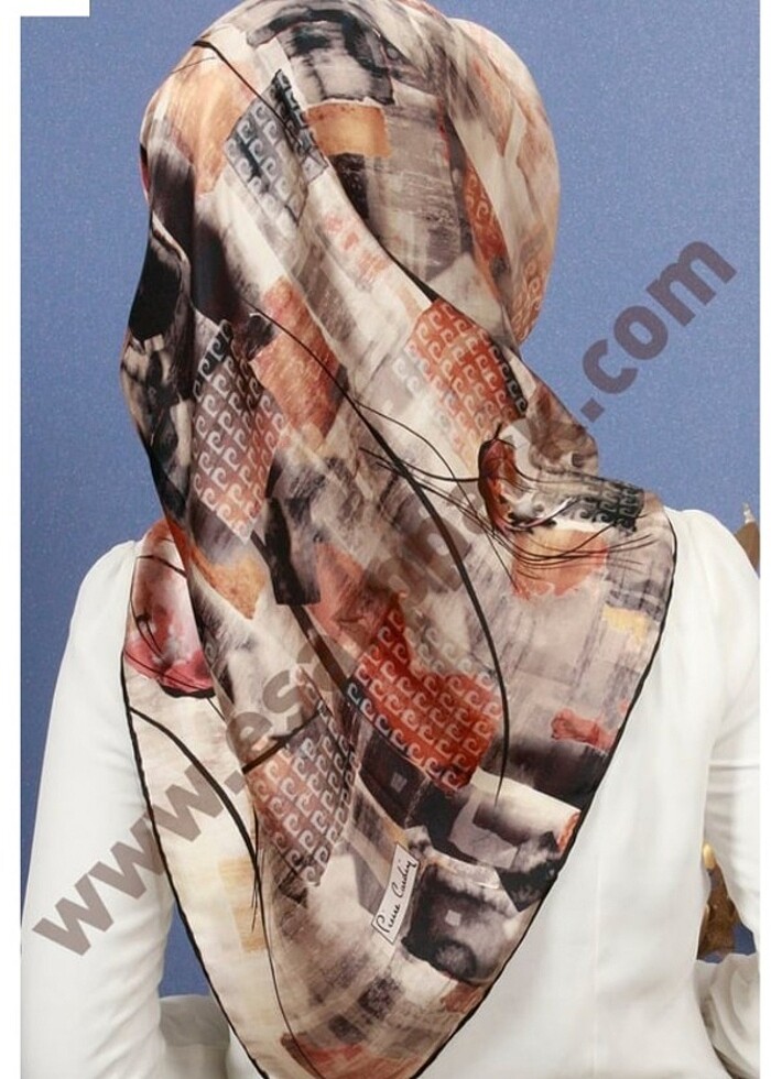 Pierre Cardin  - Görsel 2