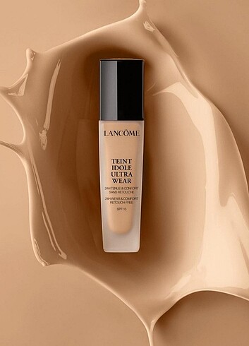 Lancome  - Görsel 2