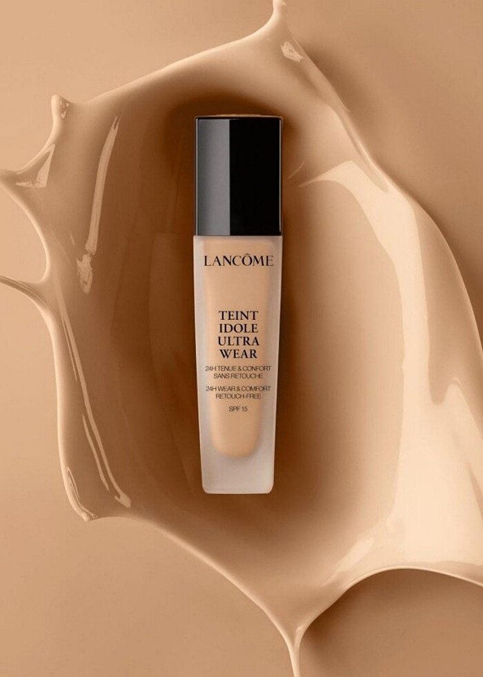 Lancome  - Görsel 2