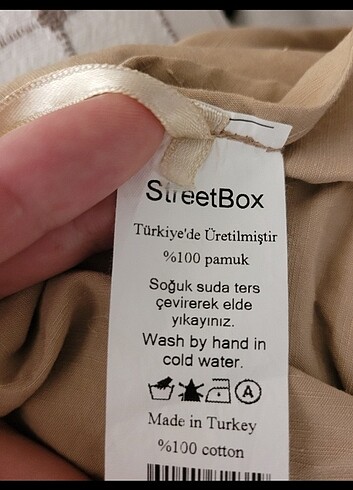 s Beden ten rengi Renk 0 pamuk bluz