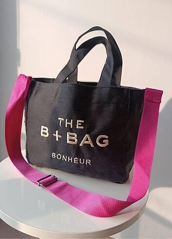 THE B + BAG Canta