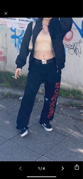 y2k jean