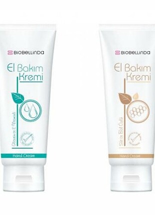 Biobellinda