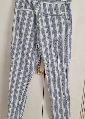 U.S. Polo Assn Marka Erkek Pantolon - Görsel 6