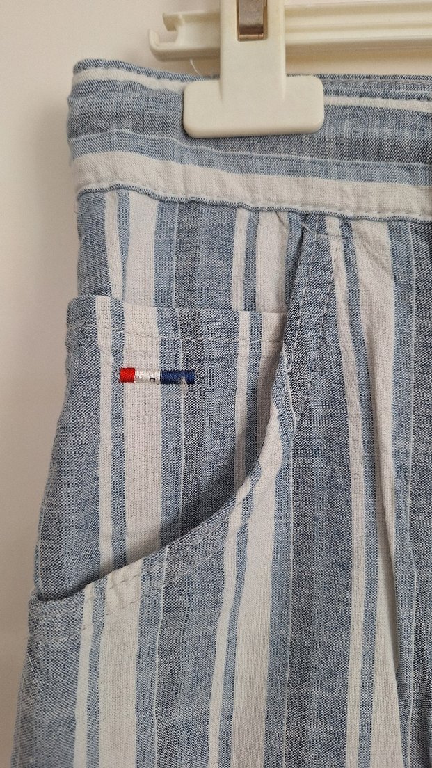 U.S. Polo Assn Marka Erkek Pantolon - Görsel 4