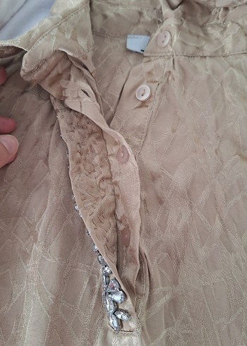 Tesettür Elbise/ Abiye - Görsel 7