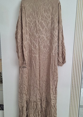 Tesettür Elbise/ Abiye - Görsel 6