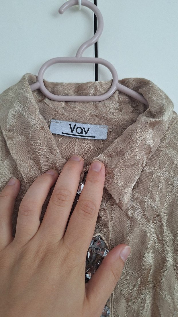 Tesettür Elbise/ Abiye - Görsel 4