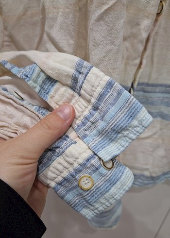 U.S. Polo Assn Gömlek - Görsel 2