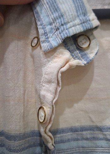 U.S. Polo Assn Gömlek - Görsel 3