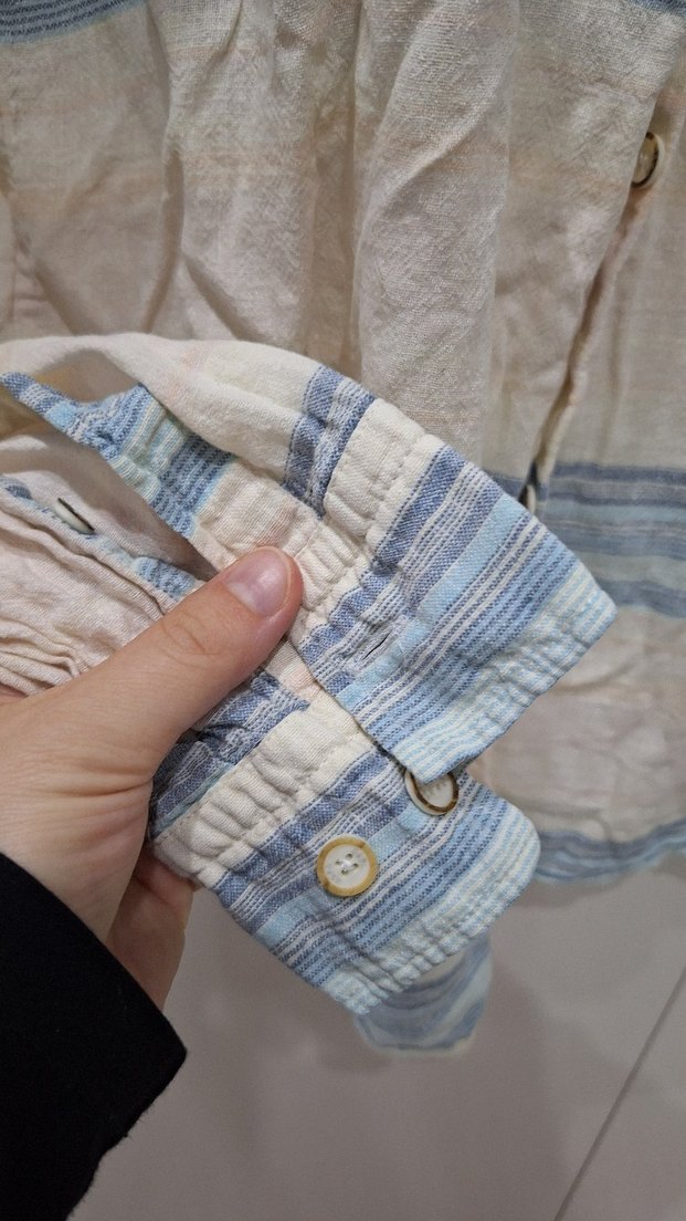 U.S. Polo Assn Gömlek - Görsel 2