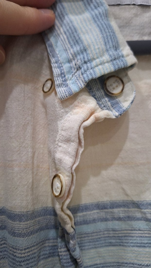 U.S. Polo Assn Gömlek - Görsel 3