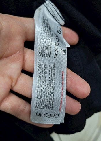 Defacto Erkek Gömlek - Görsel 3