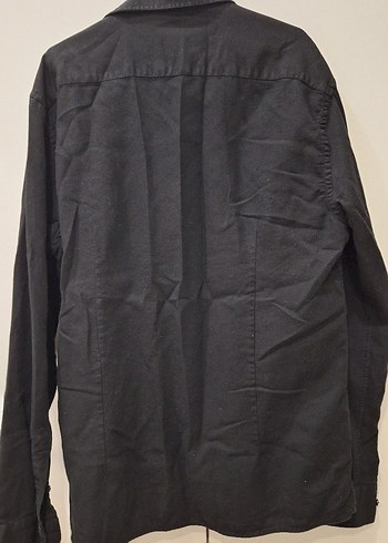 Defacto Erkek Gömlek - Görsel 4