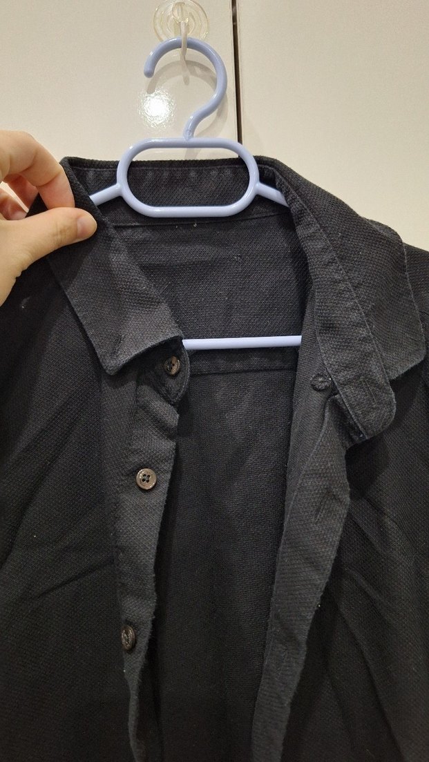 Defacto Erkek Gömlek - Görsel 2