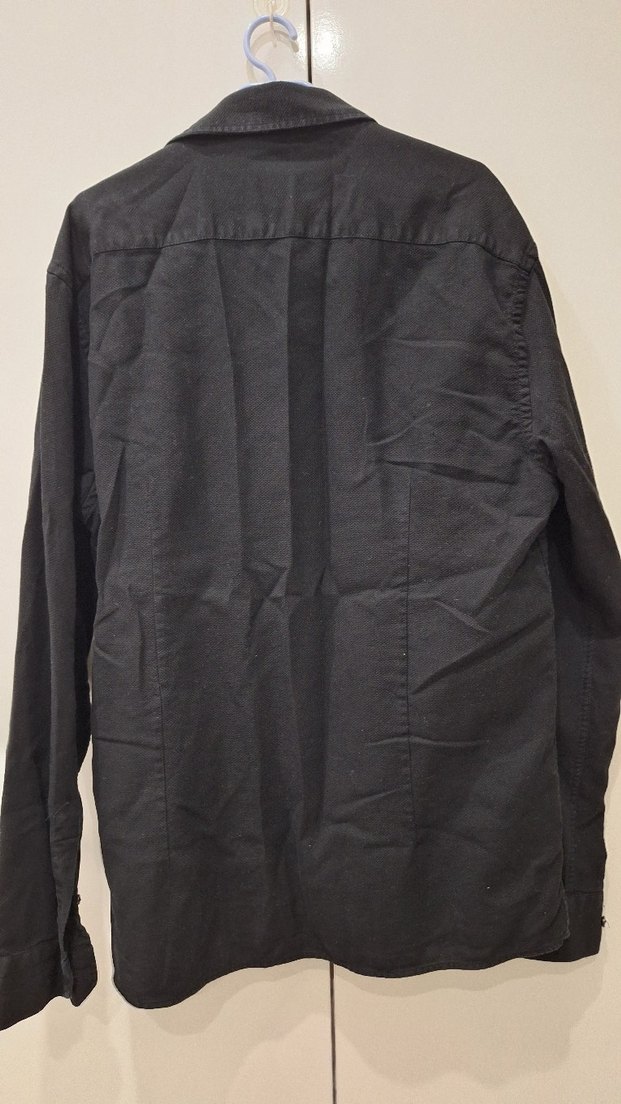 Defacto Erkek Gömlek - Görsel 4