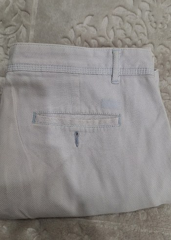 U.S. Polo Assn Erkek Pantolon - Görsel 7