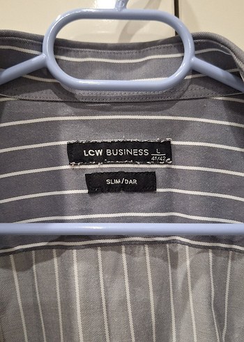 LCW Erkek Gömlek - Görsel 3