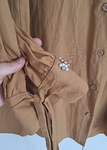 Tesettür Gömlek/ Tunik - Görsel 5