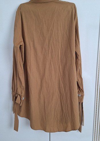 Tesettür Gömlek/ Tunik - Görsel 7