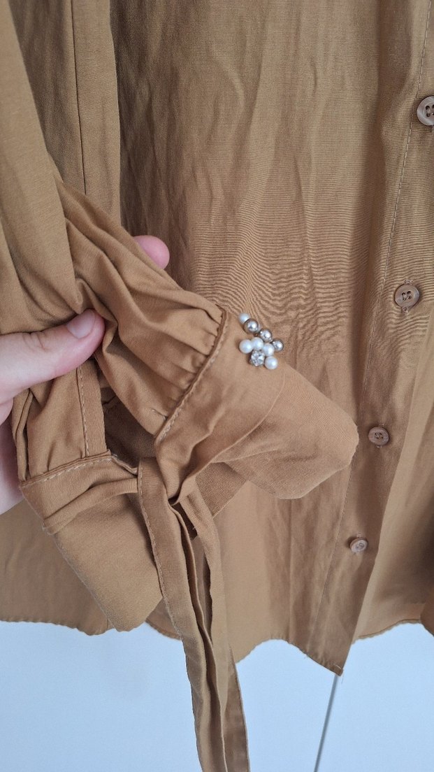 Tesettür Gömlek/ Tunik - Görsel 5