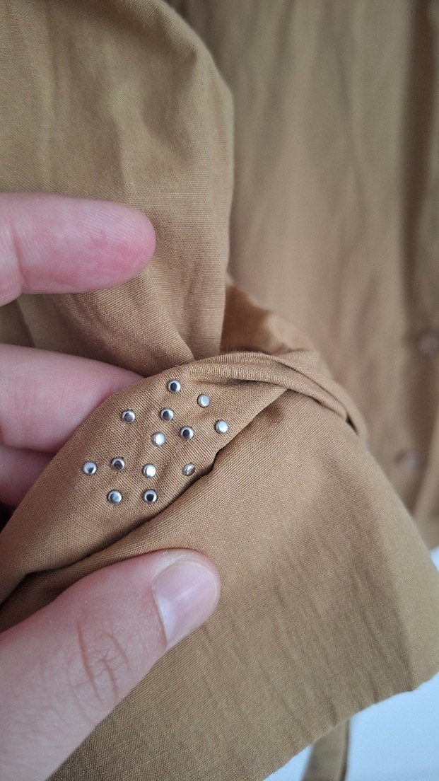 Tesettür Gömlek/ Tunik - Görsel 4