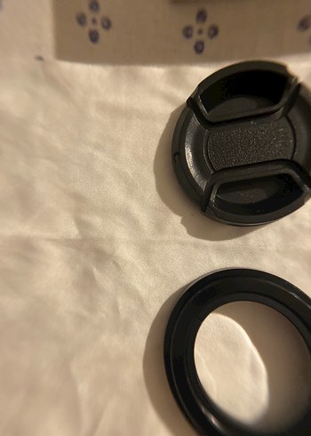 Diğer 4BLANC Makro Lens