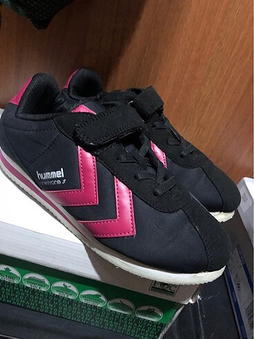Hummel Spor ayakkabı