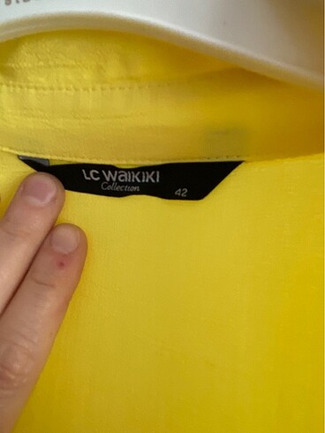 LC Waikiki Tunik gömlek