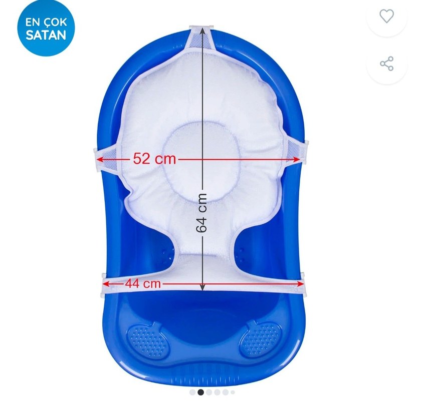 banyo filesi minderi - Görsel 4